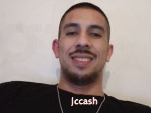 Jccash