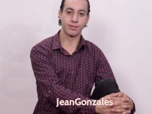 JeanGonzales