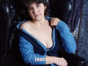 JeanHonest