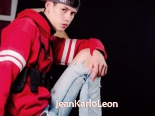 JeanKarloLeon