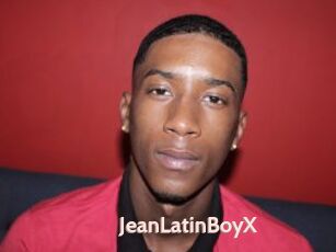 JeanLatinBoyX