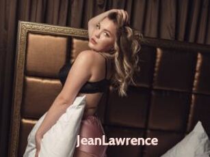 JeanLawrence