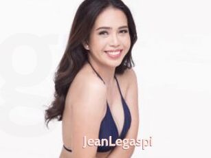 JeanLegaspi