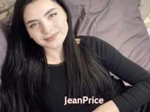 JeanPrice