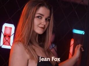 Jean_Fox