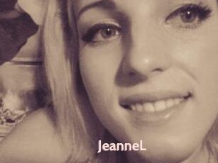 JeanneL