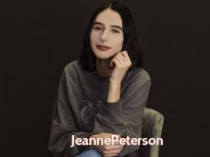 JeannePeterson