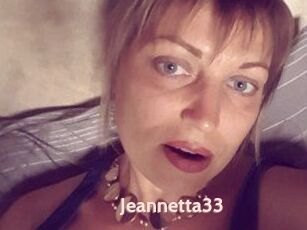 Jeannetta33