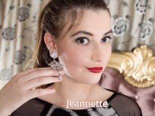 Jeannette