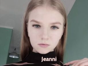 Jeanni