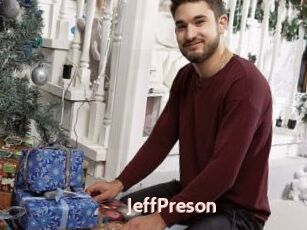 JeffPreson