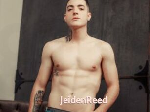 JeidenReed