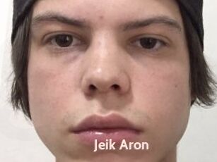 Jeik_Aron