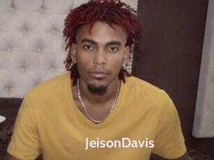 JeisonDavis