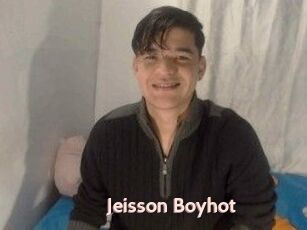 Jeisson_Boyhot