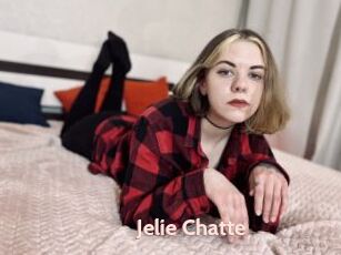 Jelie_Chatte