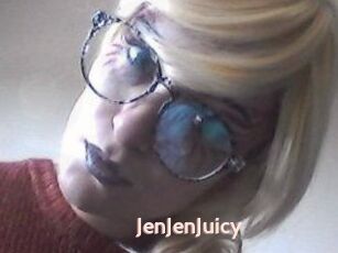 JenJenJuicy