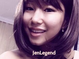 JenLegend