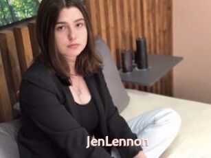 JenLennon