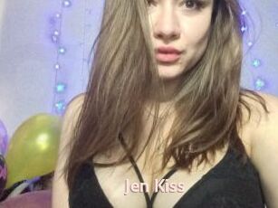 Jen_Kiss