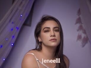 Jeneelll