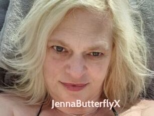 JennaButterflyX