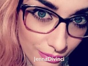 JennaDivinci