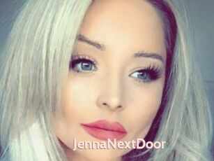 JennaNextDoor