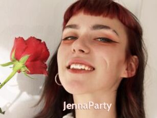 JennaParty