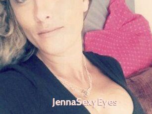 JennaSexyEyes