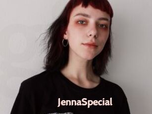 JennaSpecial