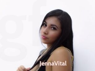 JennaVital