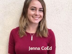 Jenna_CoEd