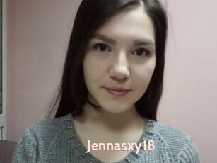 Jennasxy18