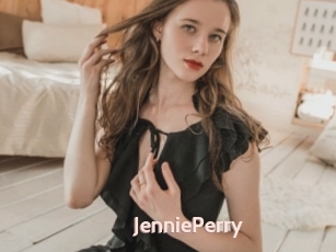 JenniePerry