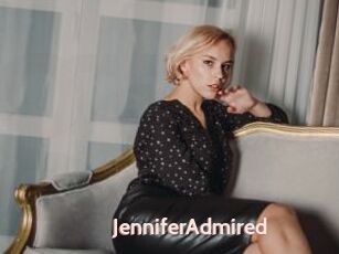 JenniferAdmired