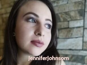 JenniferJohnsom