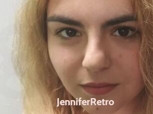 JenniferRetro