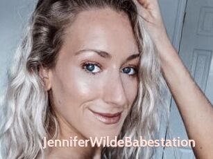 JenniferWildeBabestation