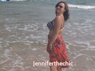 Jenniferthechic