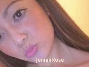 JenniiiRose