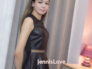 JennisLove