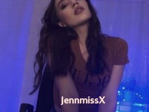 JennmissX