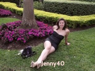 Jenny40