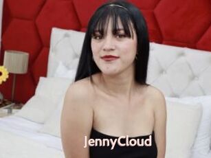 JennyCloud