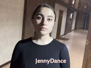 JennyDance