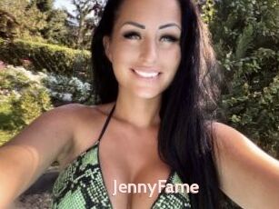 JennyFame