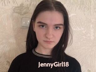 JennyGirl18