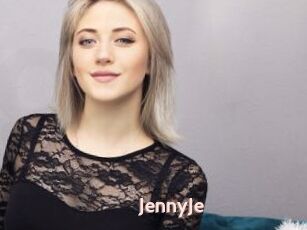 JennyJe