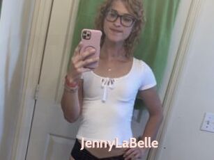 JennyLaBelle